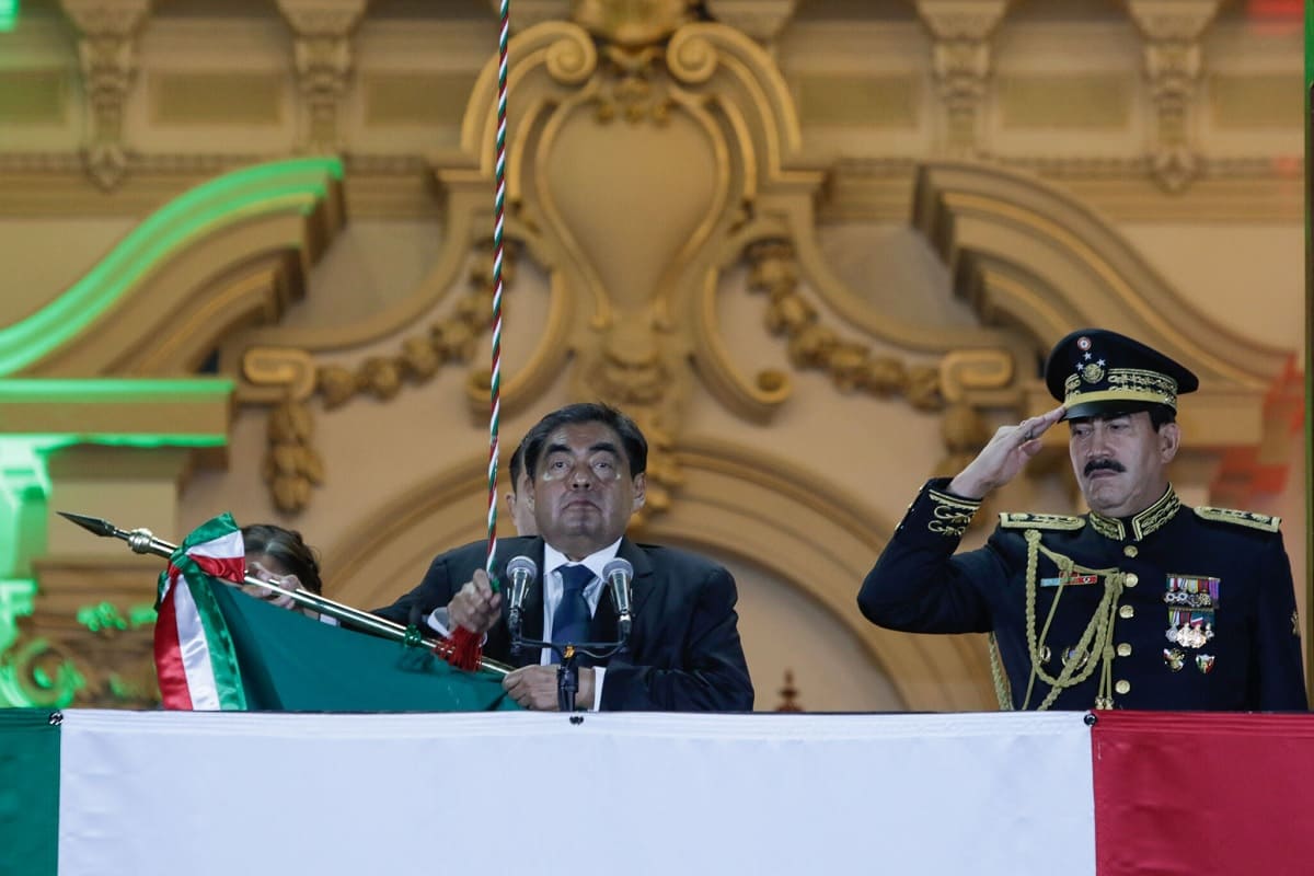 Celebra Puebla CCXII Aniversario del Grito de Independencia 2 barbosa grito de independencia 2022 1