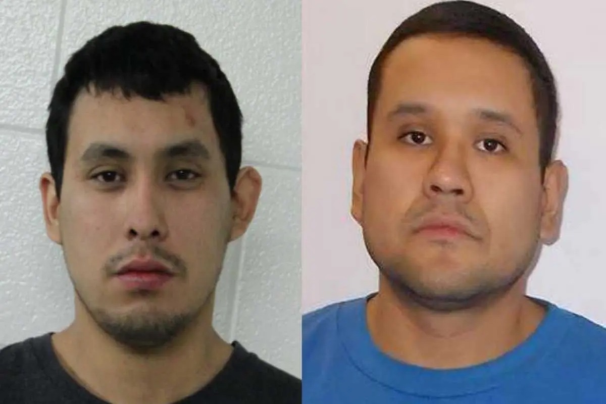 Apuñalamiento masivo en Canadá deja al menos 10 muertos 2 canada