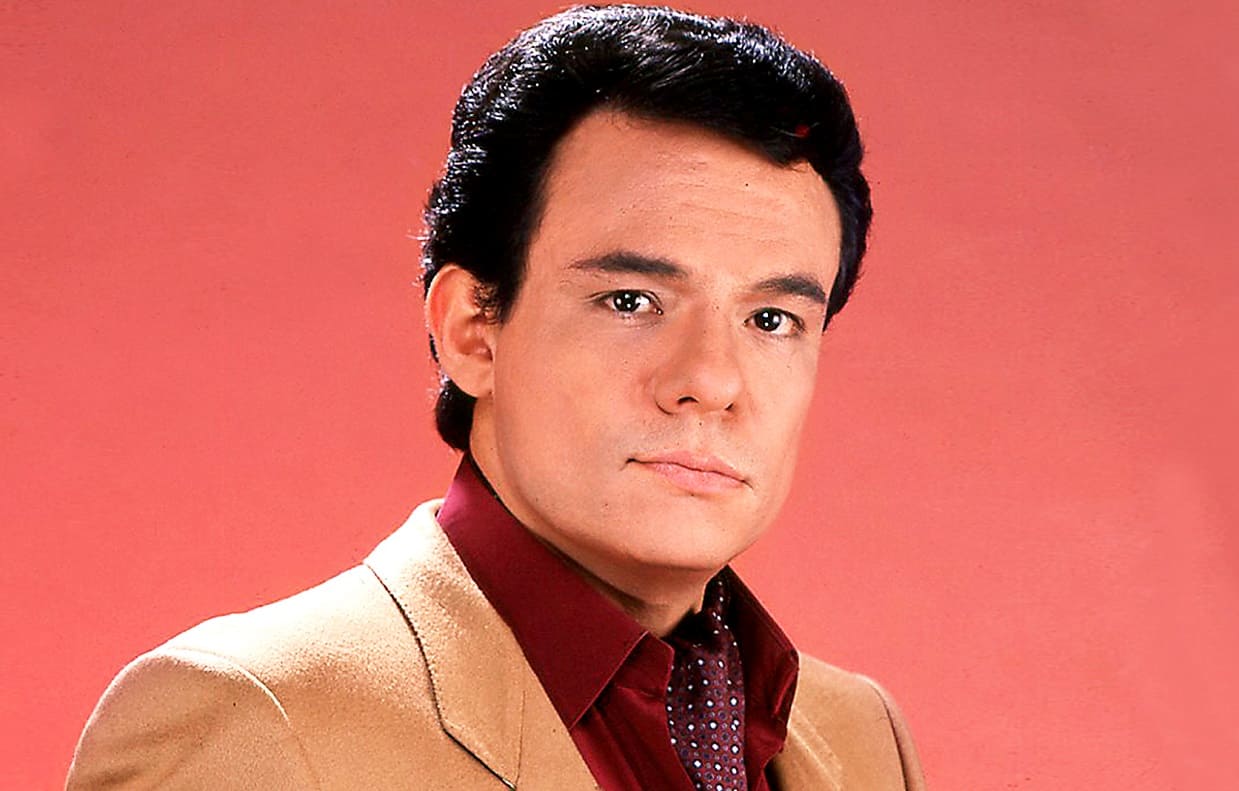 El top ten de canciones de José José para conocedores 2 canciones de jose jose 1