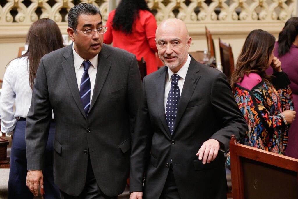 carlos palafox