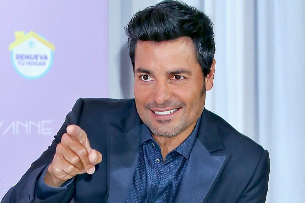 chayanne 1