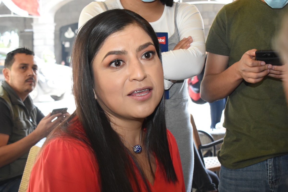 TEEP pide a FGE, ASE y Contraloría Municipal investigar a Claudia Rivera por posible desvío de recursos 2 claudia rivera