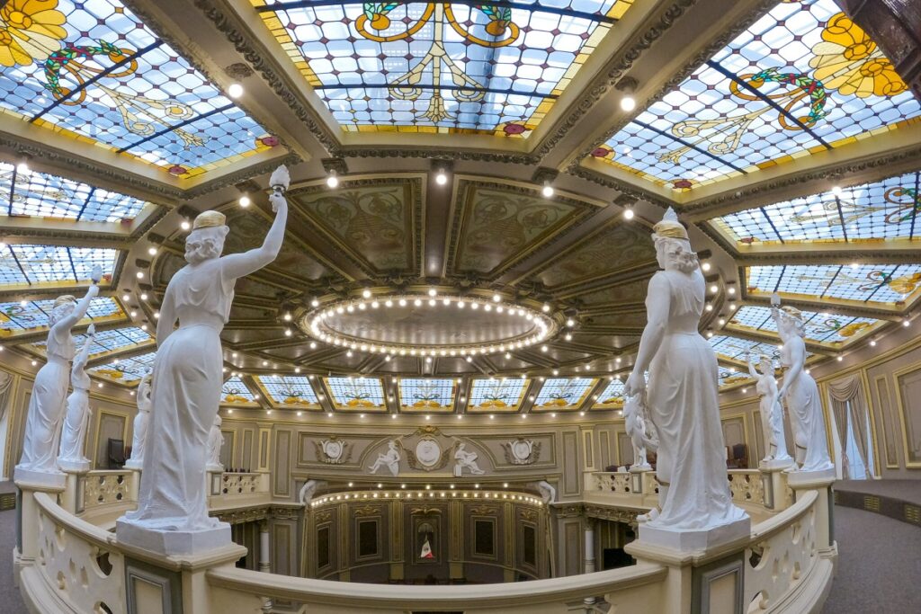 congreso de puebla 3