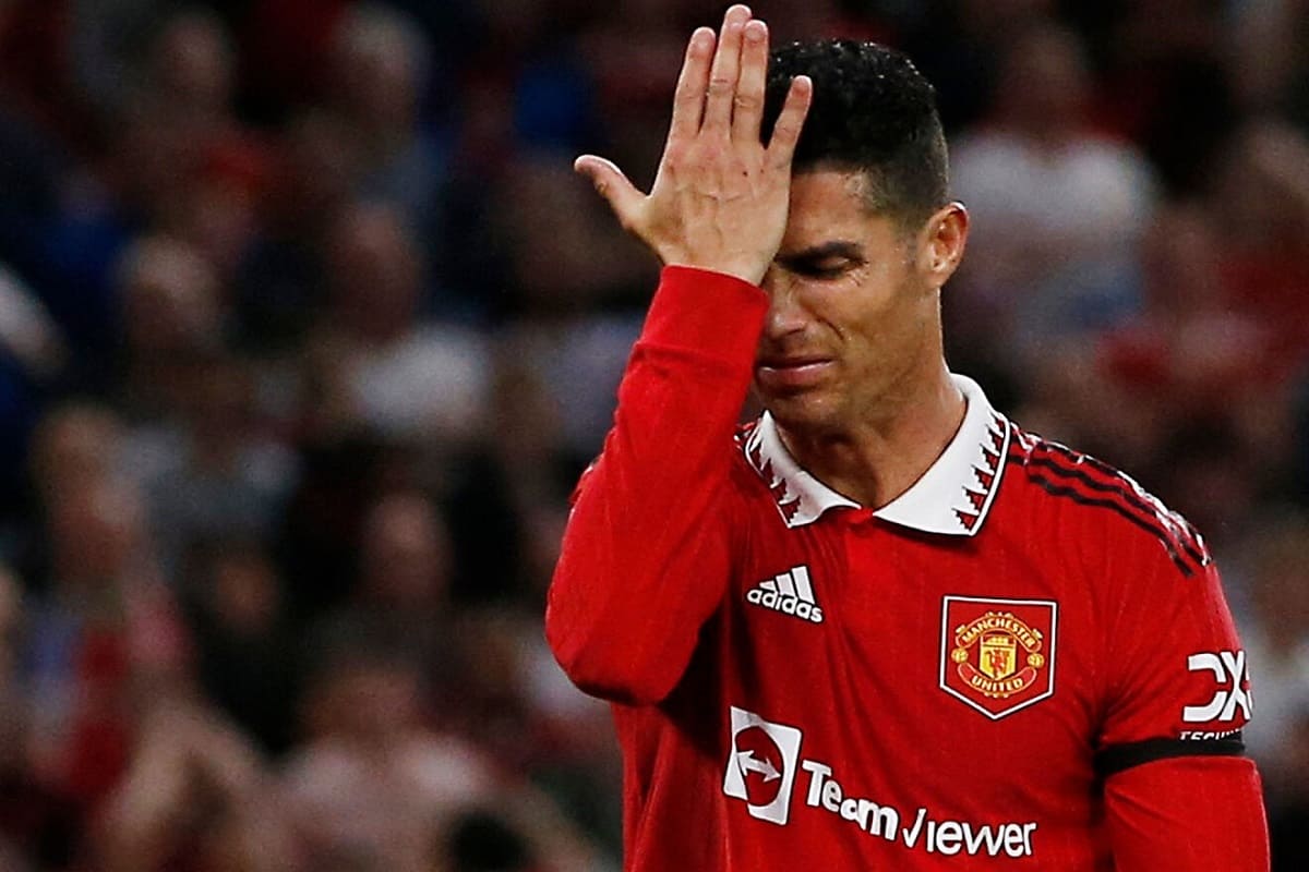 ¿Está deprimido? Psicólogo revela detalles sobre la salud mental de Cristiano Ronaldo 4 cristiano ronaldo 1 1