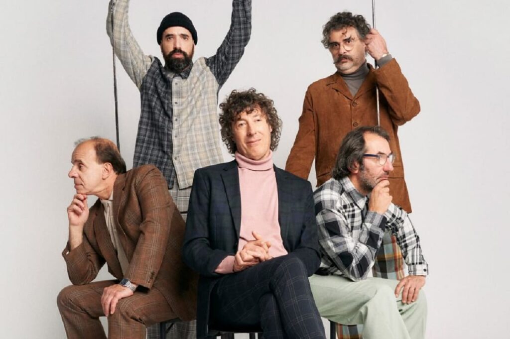 cuarteto de nos puebla