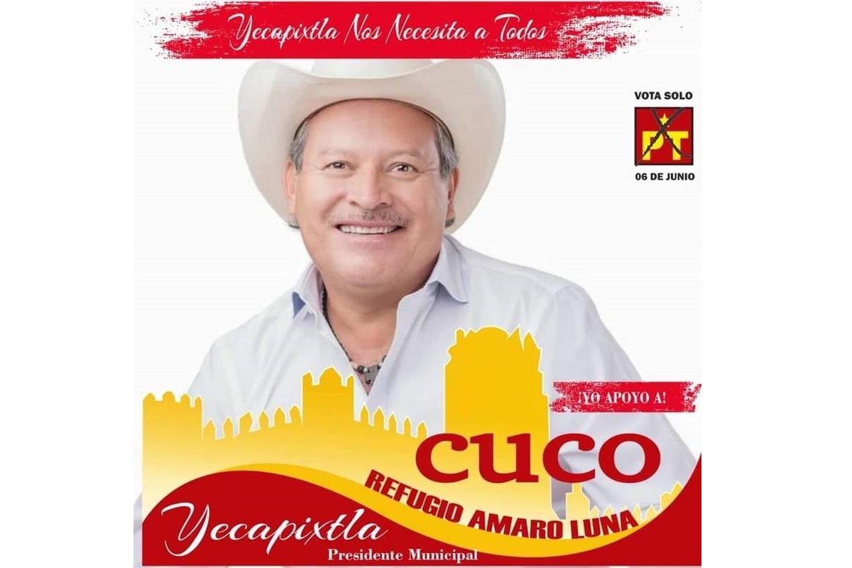 VIDEO: En balacera, asesinan a Refugio (Cuco) Amaro exalcalde de Yecapixtla, Morelos 2 cuci