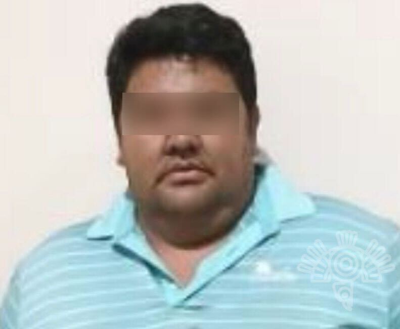 Detiene SSP a tres integrantes de “Los Tobis”, narcomenudistas y extorsionadores en Puebla 6 d377b981 4642 4794 8c8e 613cffce1629