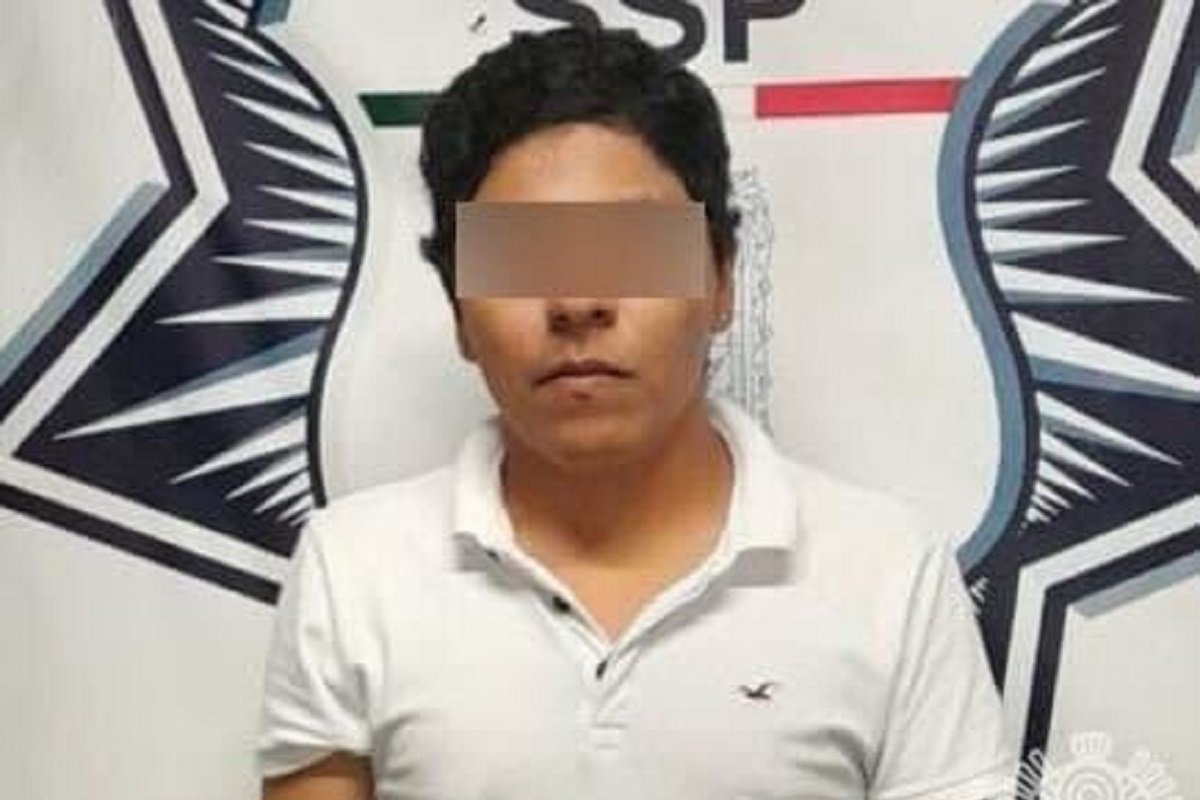 Detiene Policía Estatal a hombre por presunta posesión ilegal de arma de fuego en Tilapa 2 d86a705d 28f2 47af b760 e04950d8b924 1