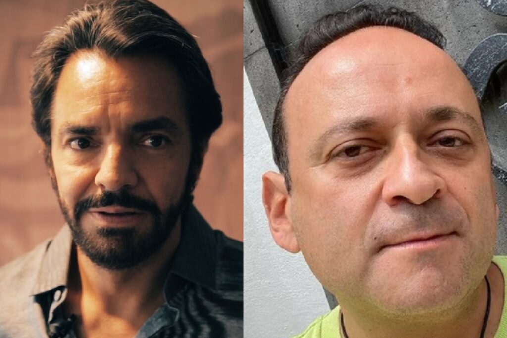 derbez y lalo espana