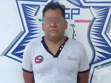 detenido combustible robado pahuatlan