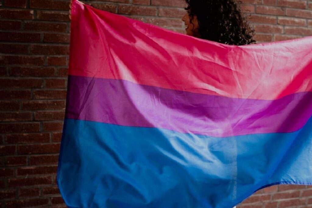 El 23 de septiembre se celebra el Día Internacional de la Bisexualidad 6 dia internacional de la bisexualidad 1