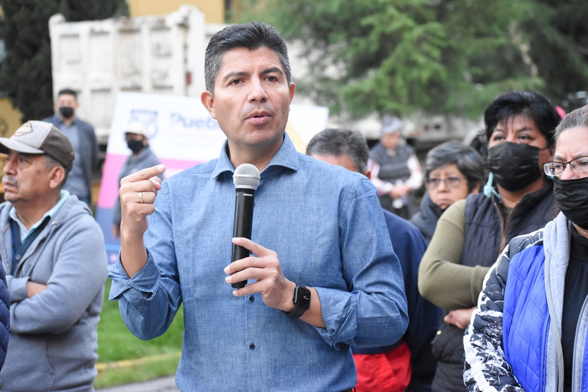Lalo Rivera rendirá su primer informe de actividades el 10 de octubre 2 eduardo rivera 3