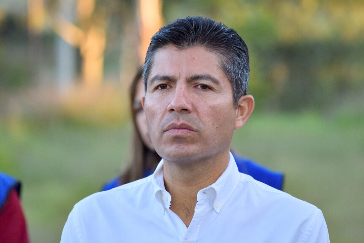 Descarta alcalde de Puebla blindar el Palacio Municipal por marcha feminista 2 eduardo rivera 4