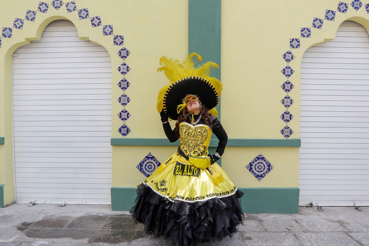 el alto inauguracion 2