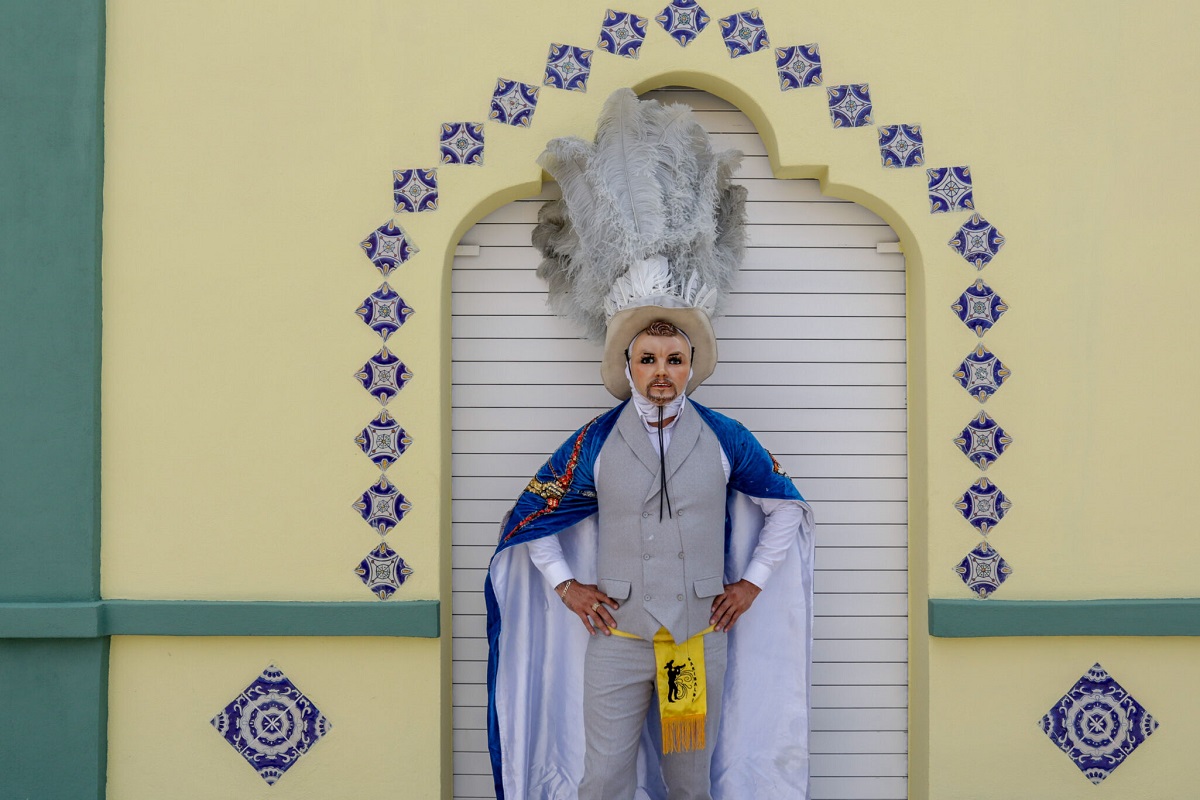 el alto inauguracion