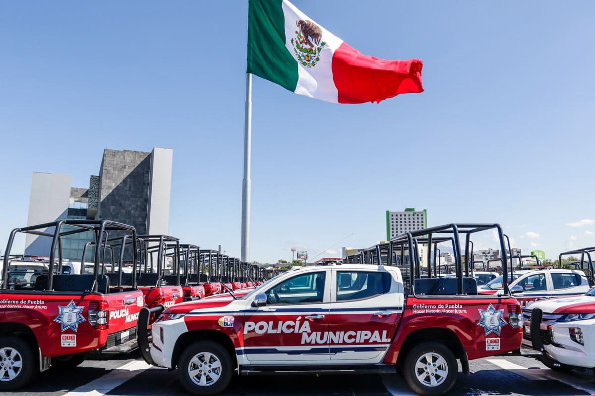 entrega de patrullas 3