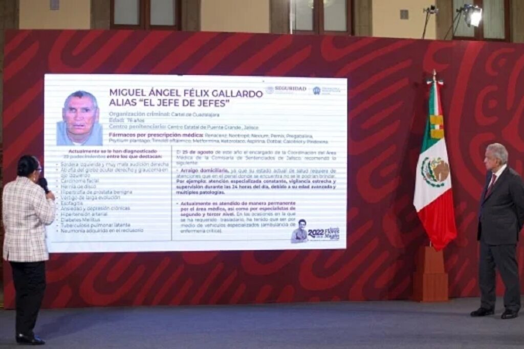 exlider cartel de guadalajara