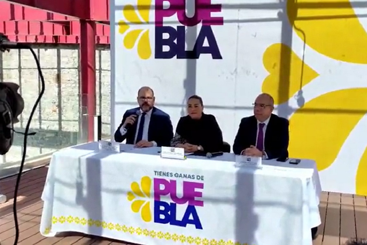 Del 5 al 7 de octubre, Puebla será sede de la Expo Transporte ANPACT 2022 en el Centro Expositor 2 expo transporte
