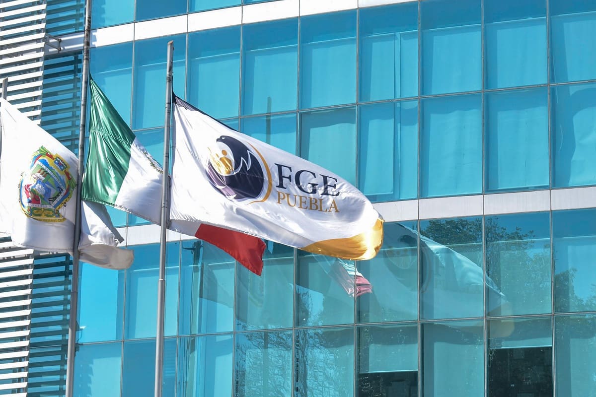 Magistrado implicado en audio con Eukid Castañón acudió a la Fiscalía: “se investigará a fondo el caso” 2 fiscalia de Puebla 1
