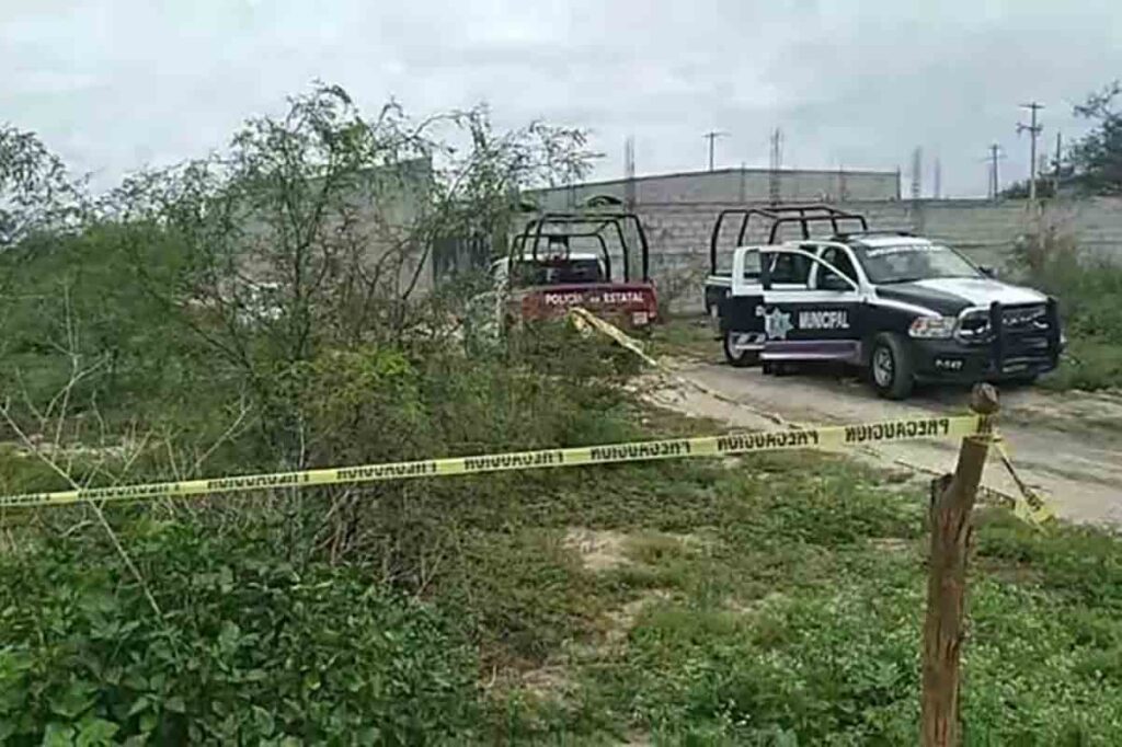 fosa clandestina tehuacan