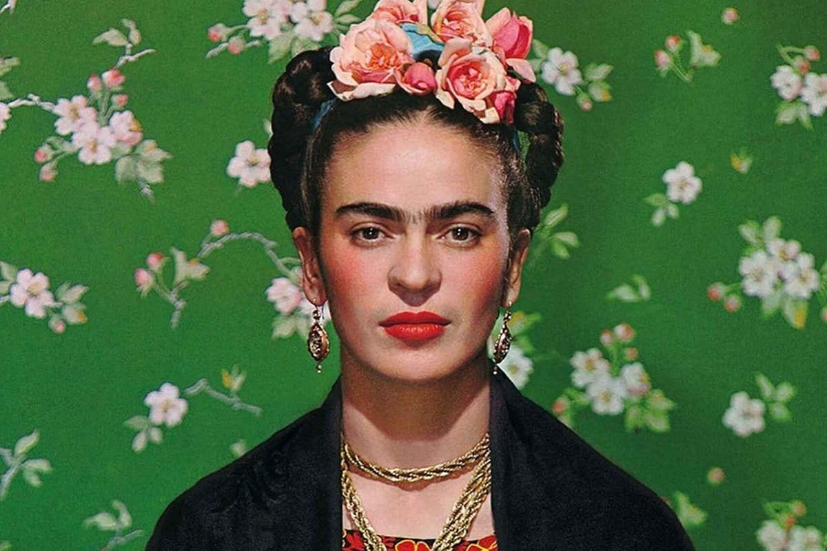 frida kahlo