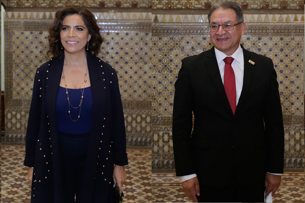 Funcionarios estatales piden al PAN no disfrazar de eventos partidistas sus actos anticipados de campaña 2 funcionarios estatales