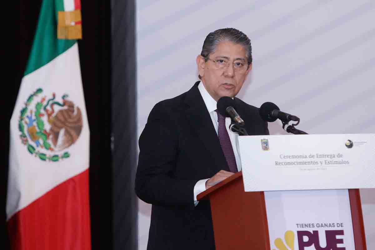 Investiga FGE desplome de tanque de agua en Texmelucan 5 gilberto higuera