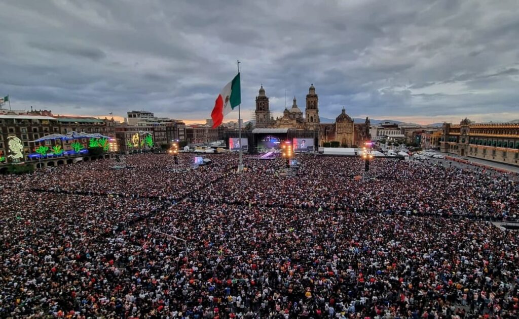grupo firme cdmx 1