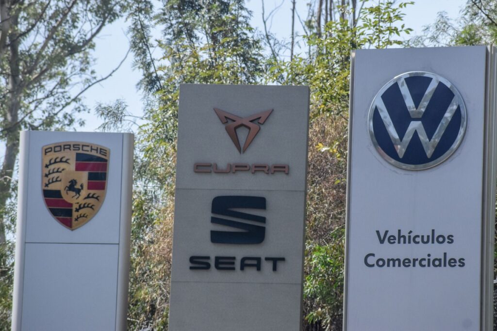 industria automotriz