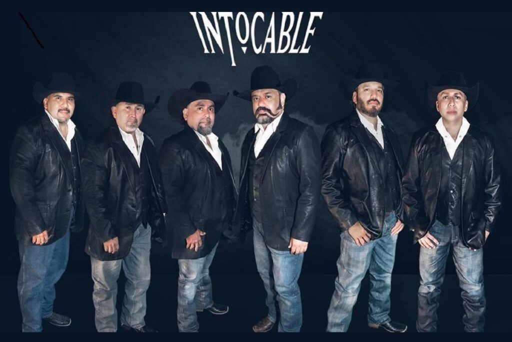 intocables