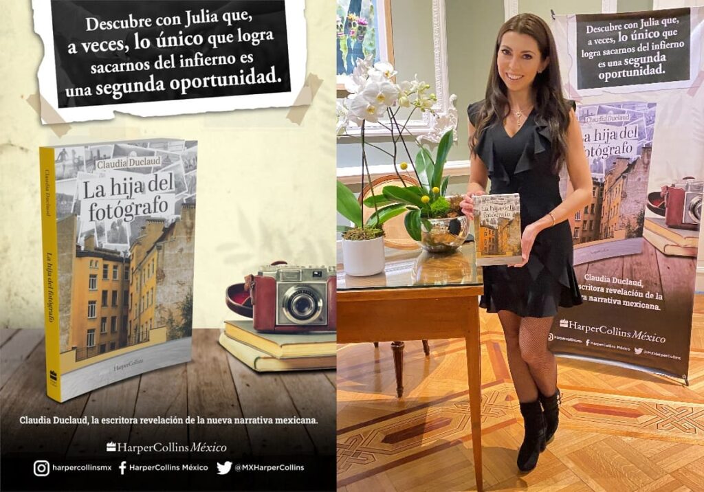 la hija del fotografo 1