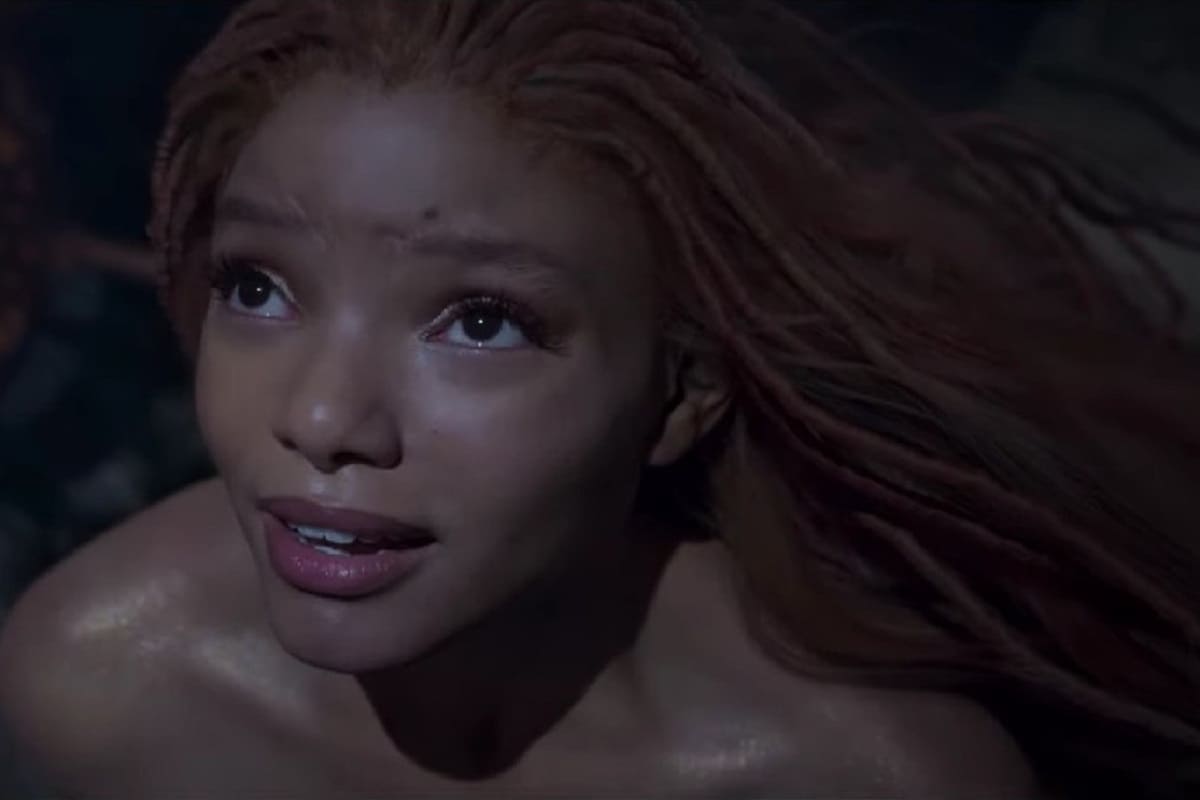 Disney lanza el primer tráiler de La Sirenita; esta es la fecha de estreno 4 la sirenita 1