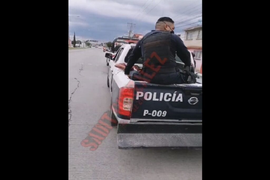 ladron chachapa 1