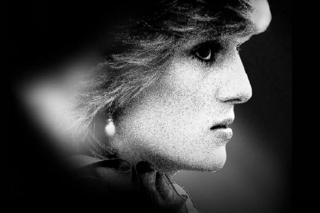 lady di 1
