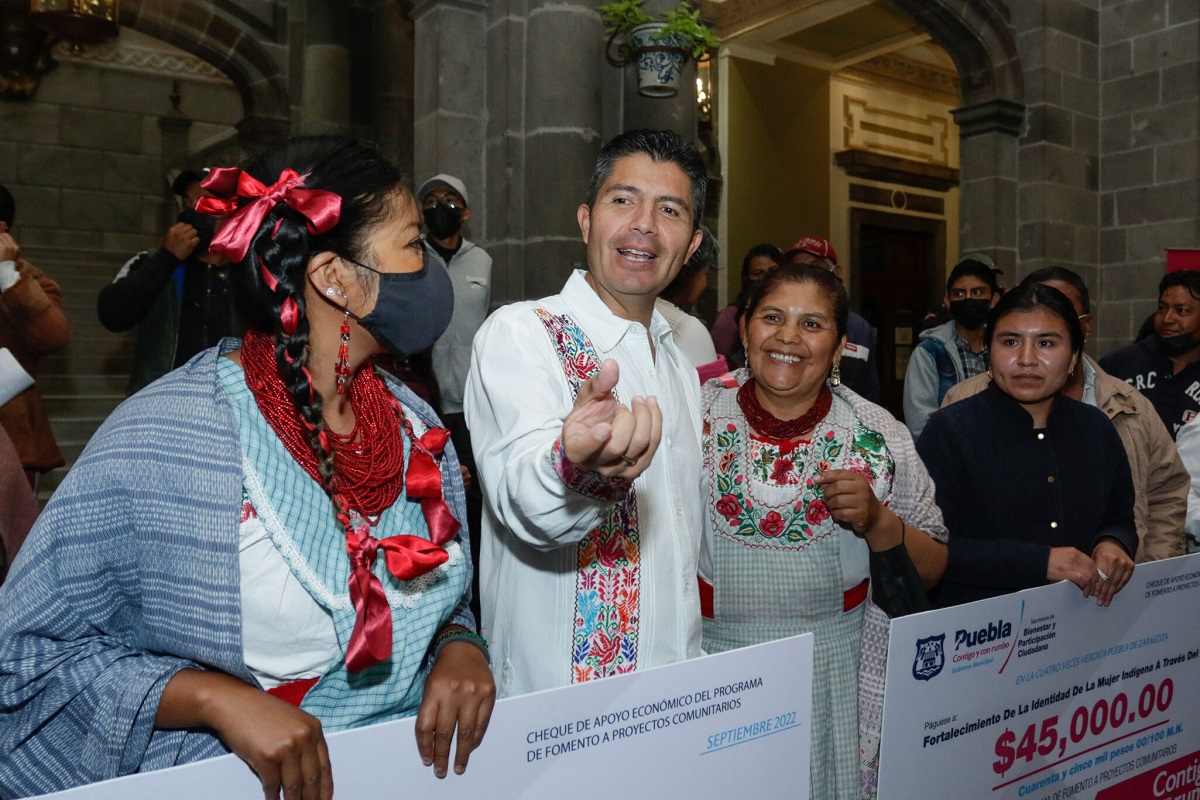 “Hay alcalde para rato”, asegura Lalo Rivera ante eventual candidatura 3 lalo rivera 11