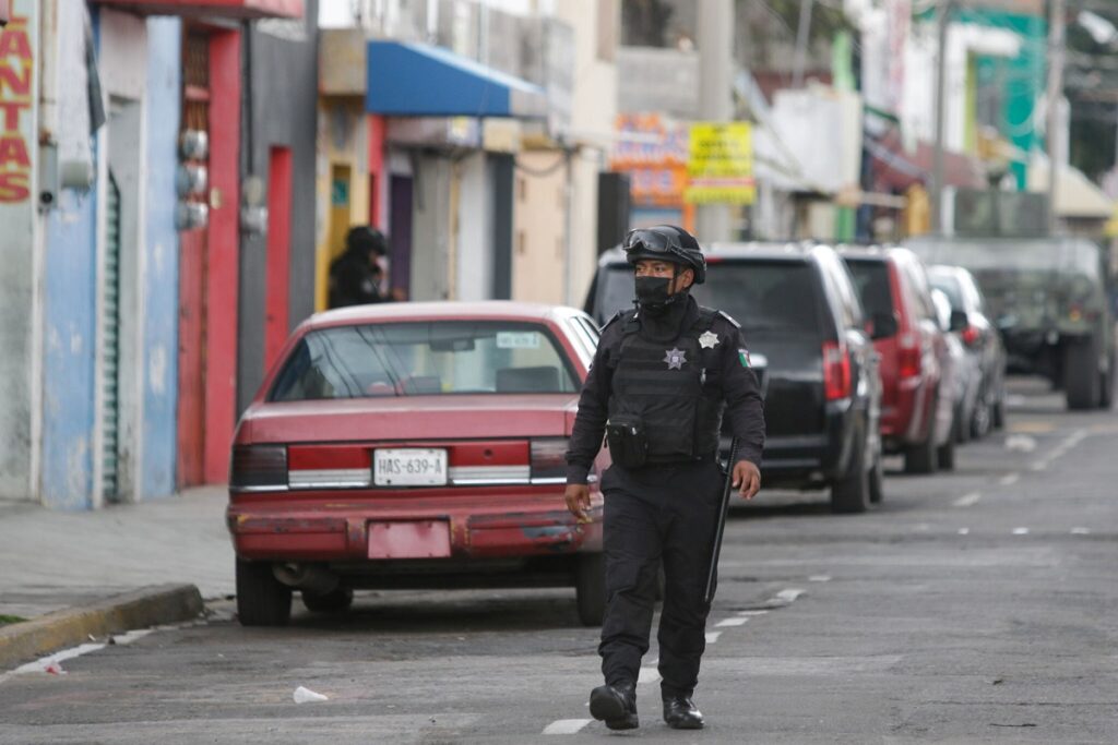 lalo rivera 46 poniente