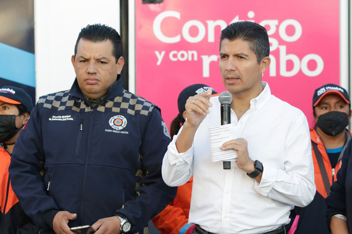 lalo rivera denuncia morena