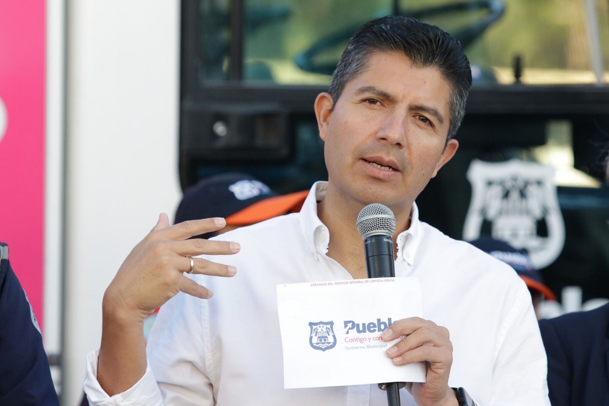 Lalo Rivera pide a FGE investigar la agresión que sufrió el líder sindicalista del ayuntamiento 2 lalo rivera