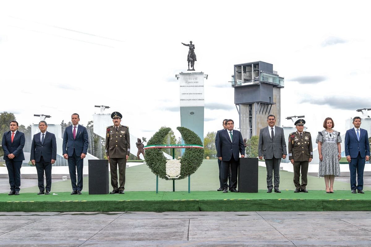 legado de Ignacio Zaragoza 1