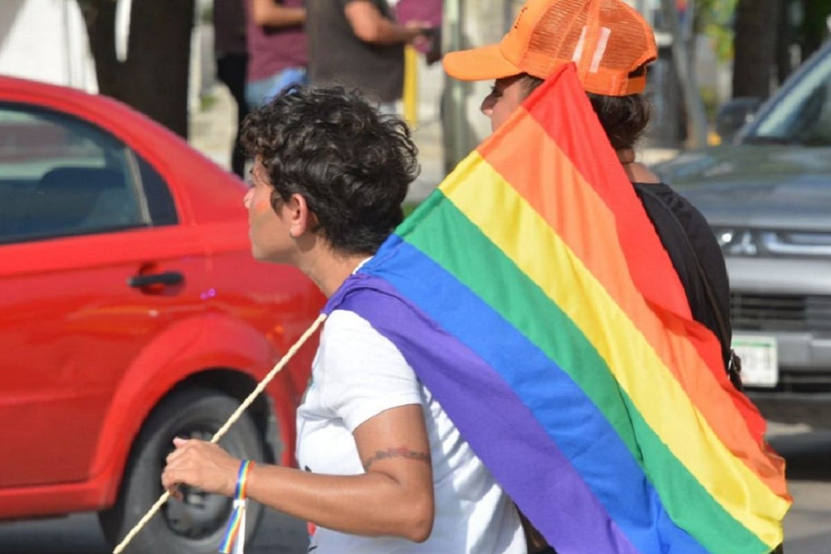 Personas LGBT+ ya podrán adoptar gracias a reforma en Quintana Roo 4 lgbt 1