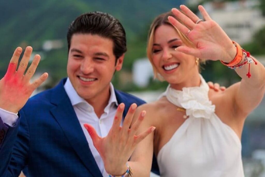 mariana rodriguez samuel garcia 1