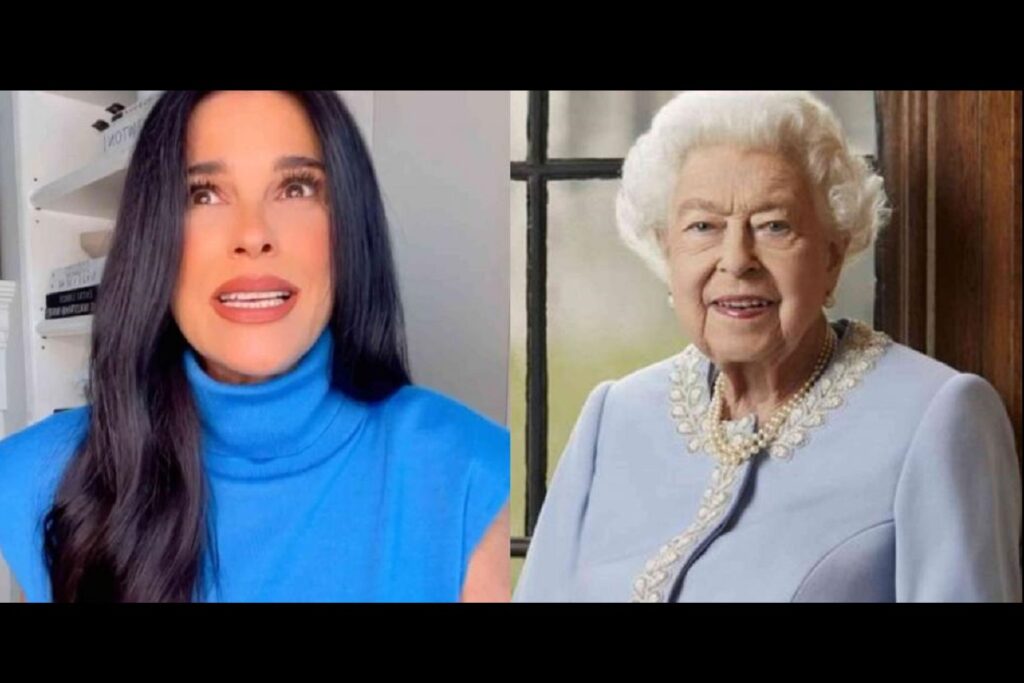 martha reina