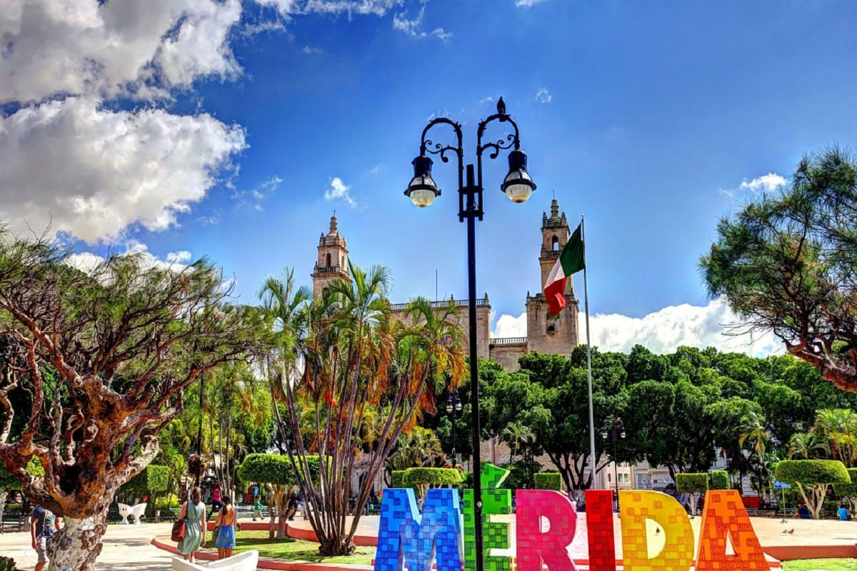 merida 1