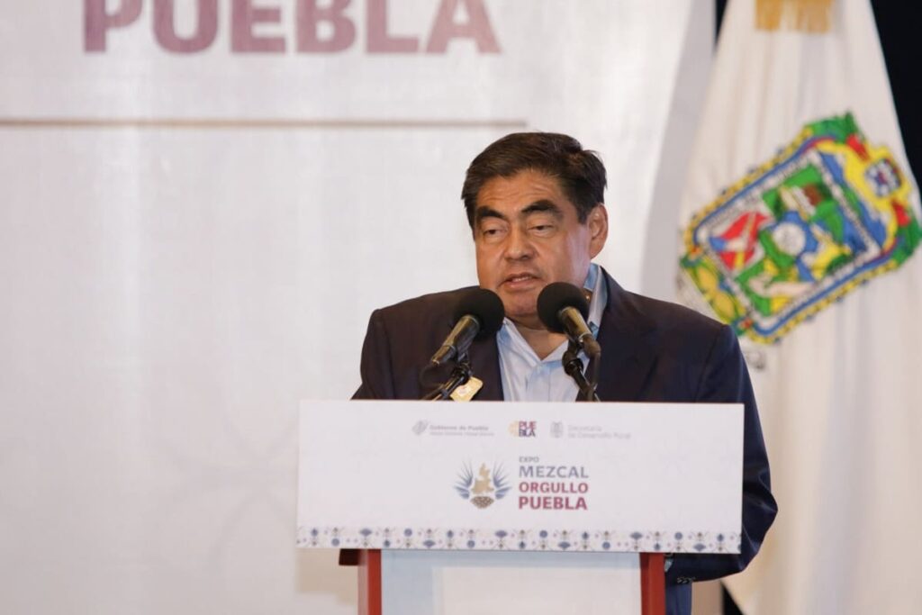 miguel barbosa 28 de octubre