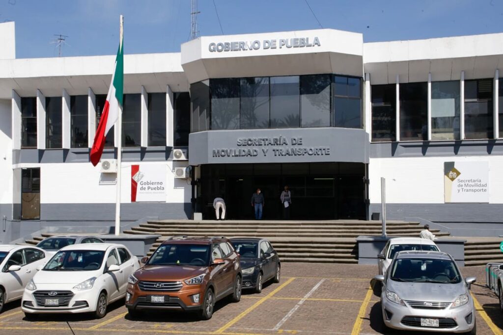 movilidad descarta incremento al pasaje en Puebla 1