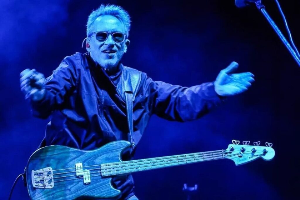 muere marciano enanitos verdes