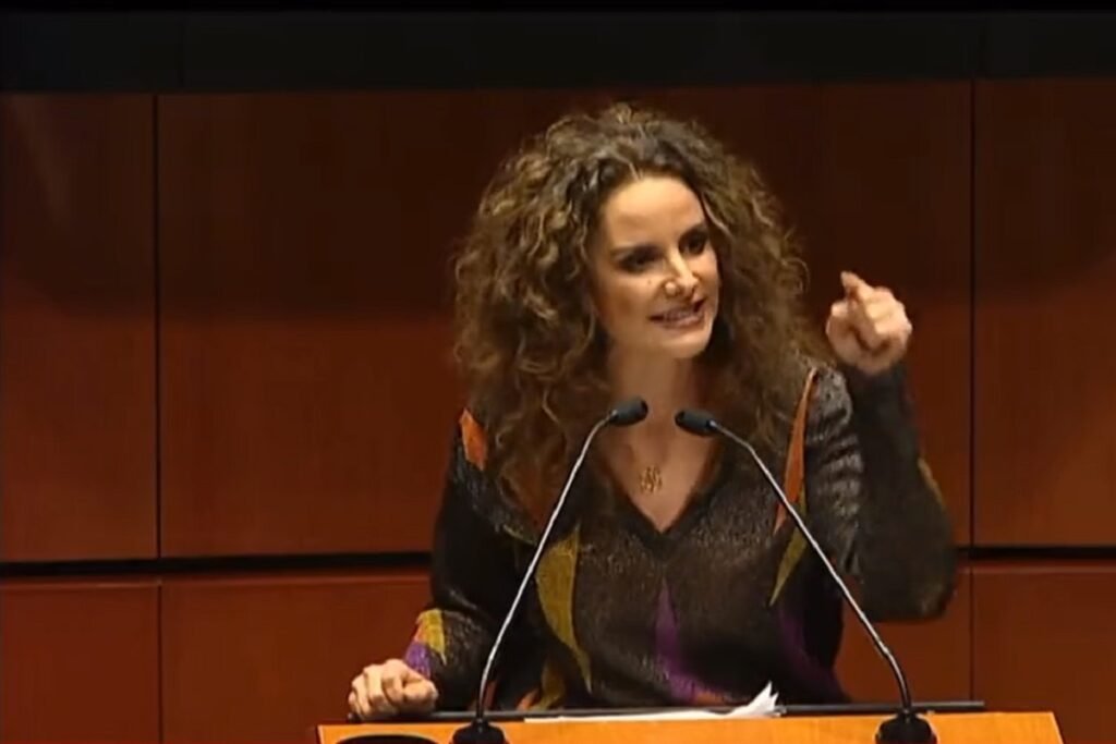 nancy de la sierra