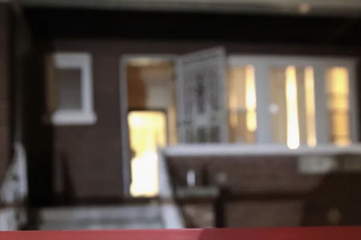 Niño de 3 años mató a su madre en Carolina del Sur 