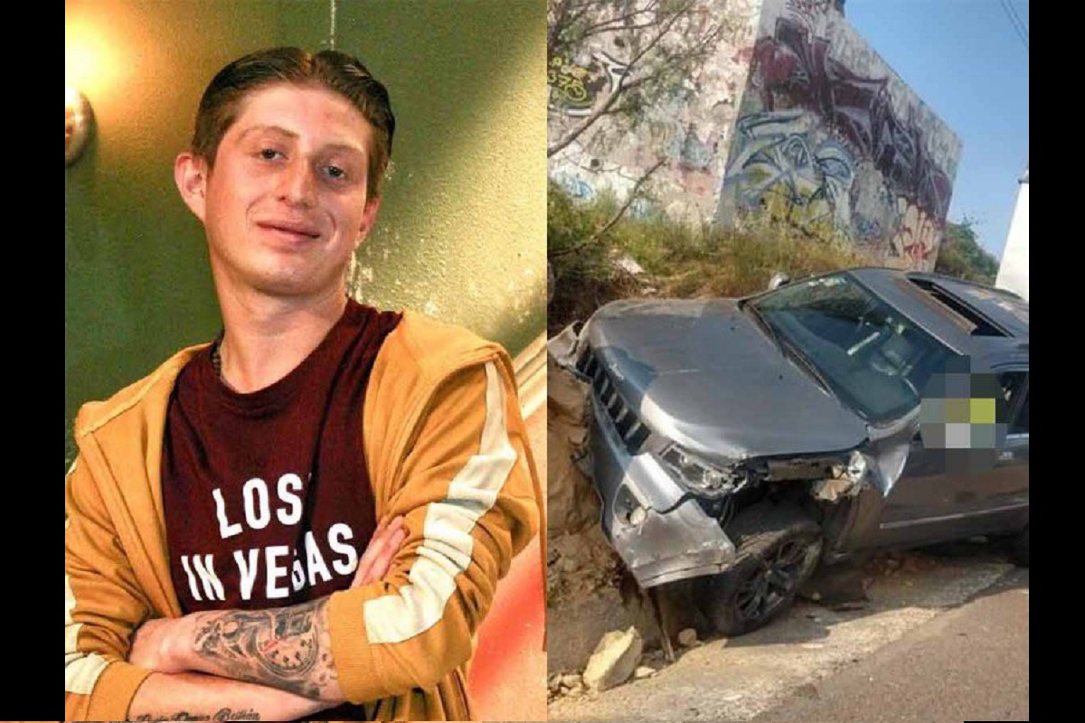Declaran culpable a policía por homicidio doloso y abuso de autoridad contra Octavio Ocaña 1 octavio ocana