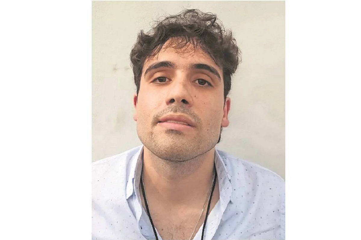 El primer "Culiacanazo" duró 4 horas y 15 minutos, según documentos hackeados 3 ovidio